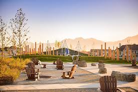Amenities at Daybreak Utah | Parks ...