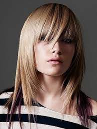 Tagli di capelli con frangia: Tagli Capelli Lunghi 2011 Lisci E Mossi