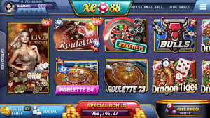 Pin By Avis D Banister On Xe88 Casino Slot Games Casino Play Online Casino