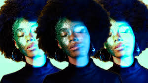 Who told you that every black person's hair was nappy; Is It Time To Reclaim The Word Nappy Allure