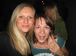 Singapur: Abschiedsfeier