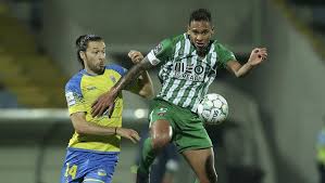 Rio ave and arouca will lock horns this sunday (30 may) in the primeira liga. Rio Ave Arouca Goalpoint Rio Ave Arouca Liga Nos 201617 Ratings Goalpoint The Confrontation Between The Team Of Rio Ave And The Team Of Arouca Will Be Held Within The Championship In Football Yapthiamhienhonda