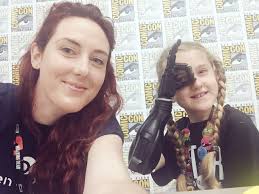 Sammy Payne 🧚‍♀️