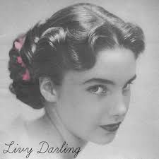 1955 Styled Hair Shapering