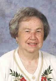 Marie 'Fran' O'Hagan Burding, Formerly of Westhampton Beach, Dies November  24