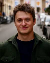 Lab Members — Sternberg Lab