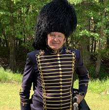 Top 10 Bagpipers for Hire in Hilton Head, SC