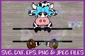 Download Cricut Cow Svg Free PSD Mockup Templates