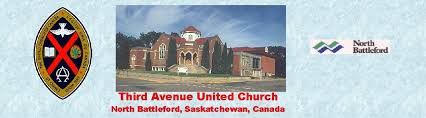 Third Avenue United Church
