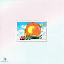 The Allman Brothers Band Eat A Peach 1972 2004 Remastered Hi Res Sacd Rip