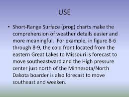 Ppt Section 7 8 Forecast Prognostic Charts Powerpoint