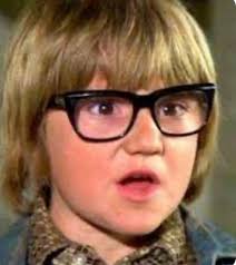 Who is the child actor in the picture?