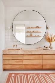 The 9 Best 2020 Bathroom Trends We Wish We Had Right Now Emily Henderson In 2020 Bathroom Trends Simple Bathroom Designs Bathroom Design Inspiration