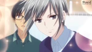 Yuki Fruits Basket 2019 Ep 5 Fruits Basket Fruits Basket Anime Fruits Basket Manga