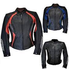 Agvsport Venus Womens Leather Jackets Competition Accessories Leather Jackets Women Motorcycle Jacket Women Womens Black Leather Jacket
