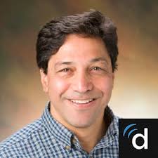 Dr. Vinay M. Nadkarni, MD