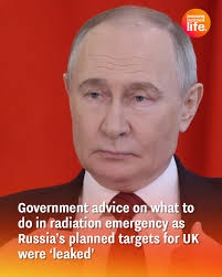 There are steps you must follow to have any chance of survival 😮