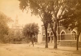 Richardson Hotel And Post Office Dover De 9015 005 001 10 Delaware Public Archives Www Archives Delaware Gov Dover Delaware Dover Local History