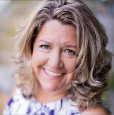 Realtor Connie O'Hearn