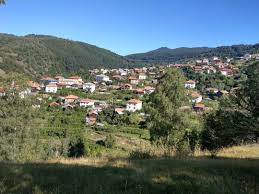 село Осина
