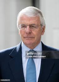 32,868 John Major Photos & High Res Pictures