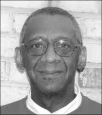 Donald Claude Cheatham