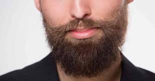 How To Effectively Use Castor Oil For Beard Ohsimply Com Coconut Oil For Beard Beard Growth Oil Beard Growth