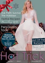 A lower back spasm usually feels like a muscle is firmly contracting or moving. Hat Trick Magazine December 2012 By Hat Trick Magazine Issuu