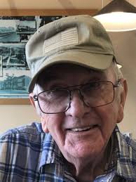 Theodore Raine Johnson, Sr.