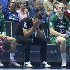 HSG Wetzlar muss das Licht im Keller rasch wieder anknipsen