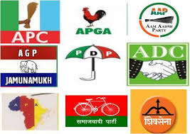 With this mode, the power is completelymonopolizes. List Of All State Political Parties In India