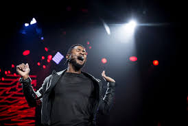 We did not find results for: Usher Shows Superhuman Precision At Madison Square Garden The New York Times