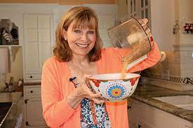 Homemade Bread Crumbs How To Make Breadcrumbs Jenny Can Cook Homemade Bread Crumbs Homemade Bread Bread Crumbs Recipe