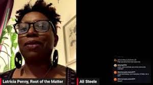 Collaborative Conversation with Ali Steele