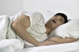 Slumber Apnea Pillow Data