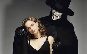 2,013 likes · 3 talking about this. 8 Cose Che Fino Ad Oggi Non Sapevi Su V Per Vendetta