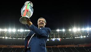Fernando manuel costa santos is a portuguese football manager, born october 19, 1954 in lisbon, portugal. Europameister Coach Fernando Santos Verteidigt Spielweise
