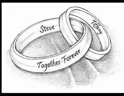 Tattoos Ring Tattoos Tattoo Wedding Rings Entwined Ring