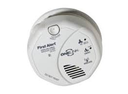 Recommendations are independently chosen by if you're looking for a smart smoke and carbon monoxide detector that has tons of functionality, your best option may be the new onelink safe. Best Smoke Carbon Monoxide Detectors Reviews Consumer Reports