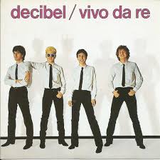 Enrico ruggeri was born on june 5, 1957 in milan, lombardy, italy. Decibel Vivo Da Re 2000 Cd Discogs