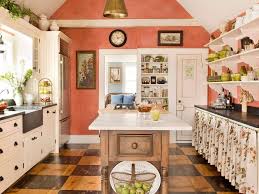 kitchen colors, color schemes, and designs