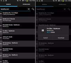 In the modern era, people rarely purchase music in these formats. Free Music Downloader Mp3 For Android Javatpoint