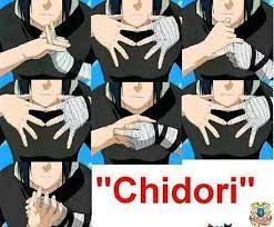 How To Learn To Do 'Naruto' Hand Signs - Quora