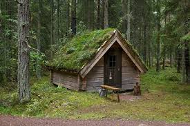 Anthropologie Blog Cabins In The Woods Forest Cabin Cabin