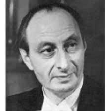 Artist: Horst Rosenberg mit Orchesterbegleitung. Dirigent: Helmut Koch