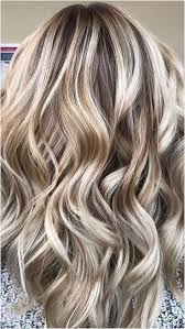 Beautiful Winter Blonde Hair Color Outfitrend Popular Hair Color Metallic Hair Winter Blonde Hair