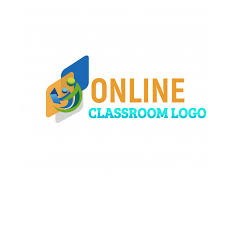Free vector logo classroom google. Online Classroom Logo Template Postermywall