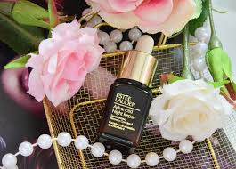 Estee Lauder Advanced Night Repair Yuz Serumu The Body Shop Bakken Saglikli