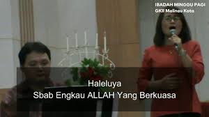 Ibadah ini adalah ibadah meditatif. Tata Ibadah Natal Pemuda Gkii Liturgi Ibadah Paskah Kreatif Paskah 2018 4 4 Ordo Liturgi Gki Merasakan Kehadiran Allah Mendengar Sabda Allah Merespon Allah Dengan Ucapan Syukur Persembahan Diutus
