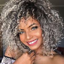 Pin On Curly Hair Wig
